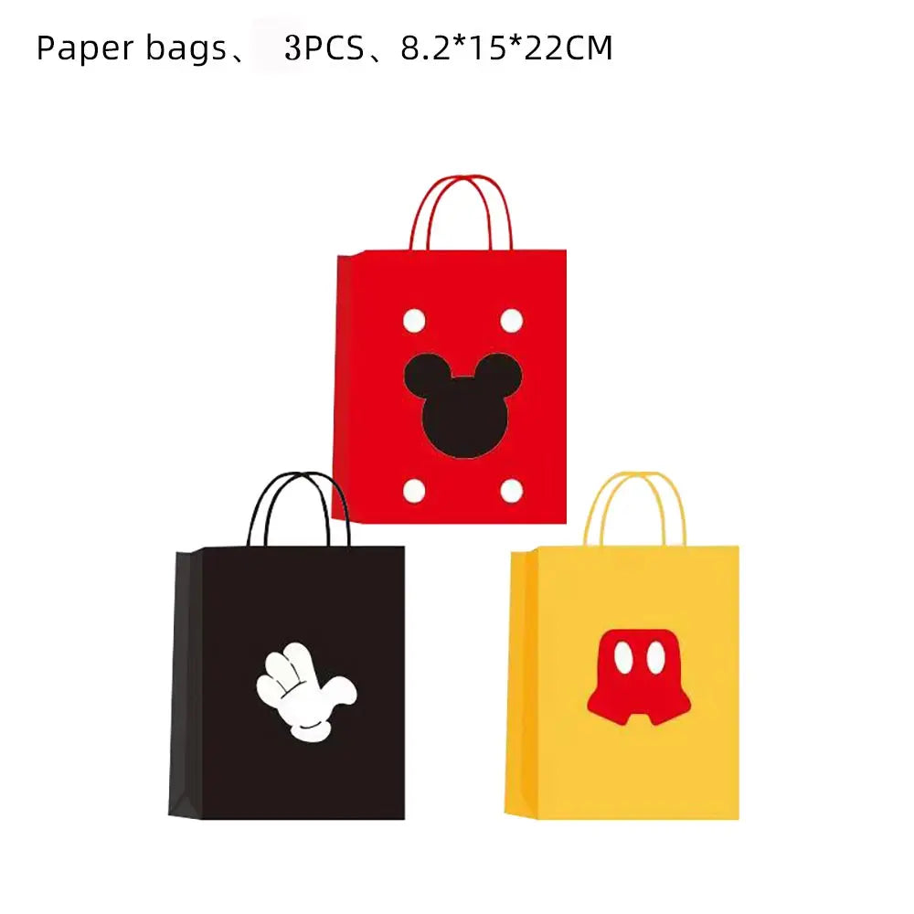 Birthday Party Supplies - Theme Decorations, Balloons, and Tableware for Kids