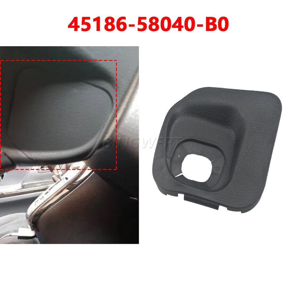 Stūres Rata Kruīza Kontroles Slēdzis Vāks Toyota Alphard ANH20