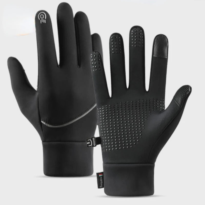 Mănuși de Iarnă Xiaomi Călduroase Unisex Impermeabile cu Ecran Tactil