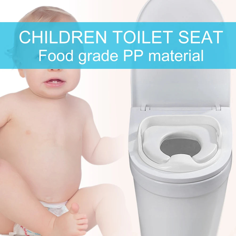 ZK30 Potty Training Seat &ndash; Anti Splash Design For Kids