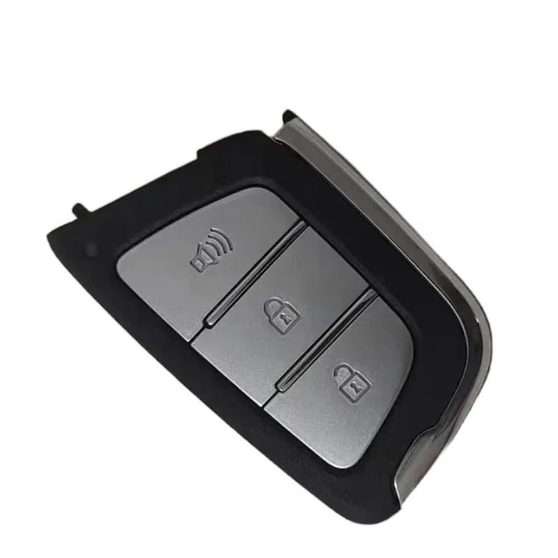Smart Key Replacement for JAC T8 T9 Wireless Remote Key 3605800P33H2 by InterCyprus Trading Ltd