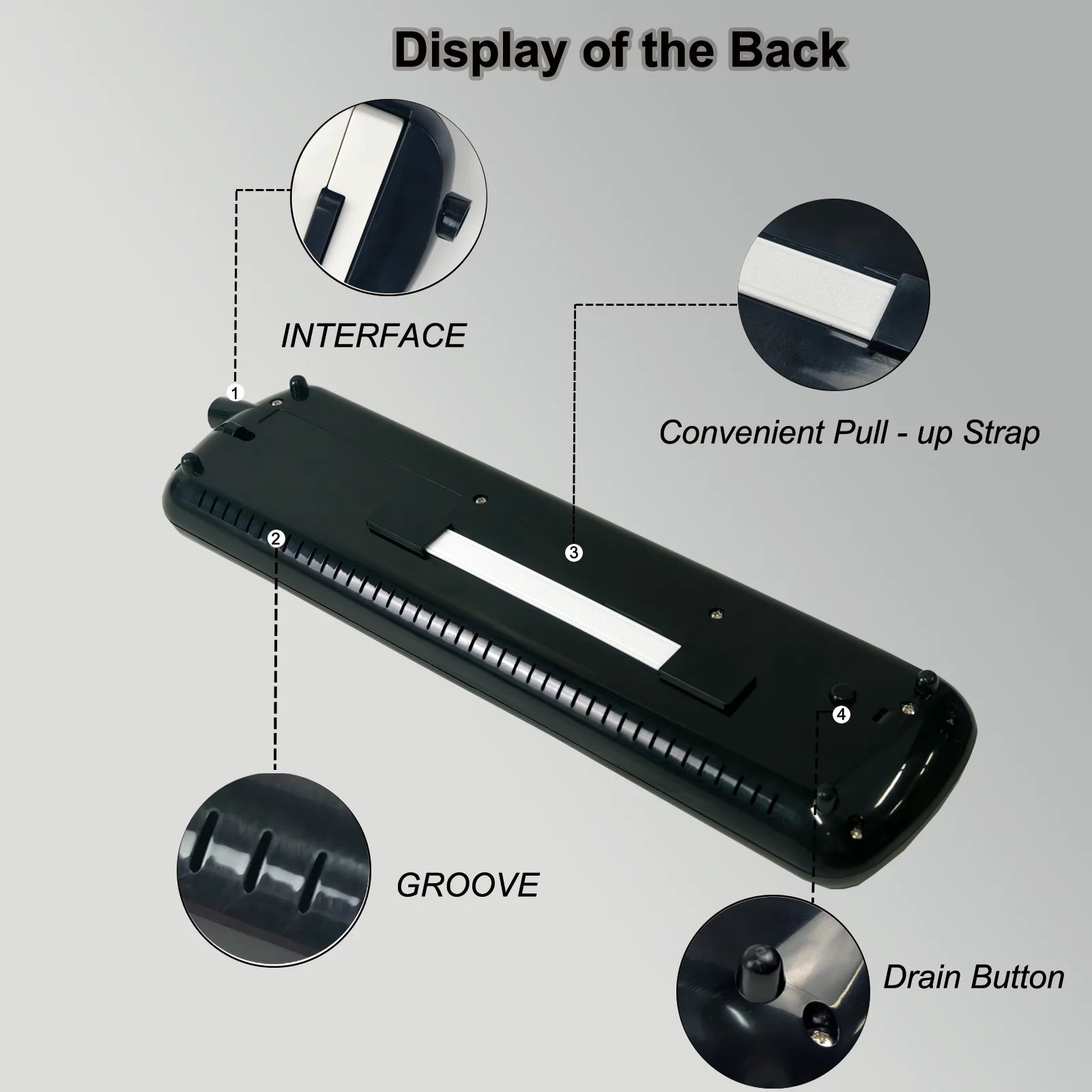 Miwayer 32 Keys Melodica Mouth Organ &ndash; Easy to Learn