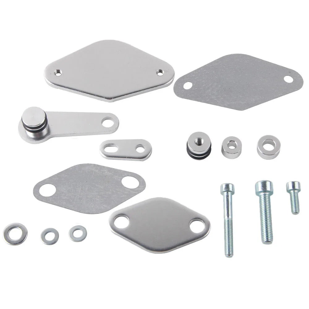 Valve Gasket Repair Kit Stainless Steel For BMW B47 F20 by InterCyprus Trading Ltd