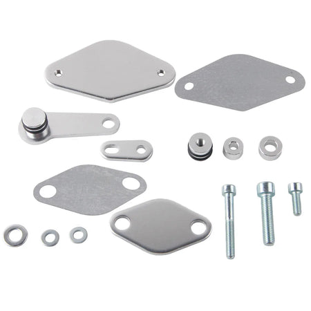 Valve Gasket Repair Kit Stainless Steel For BMW B47 F20 by InterCyprus Trading Ltd
