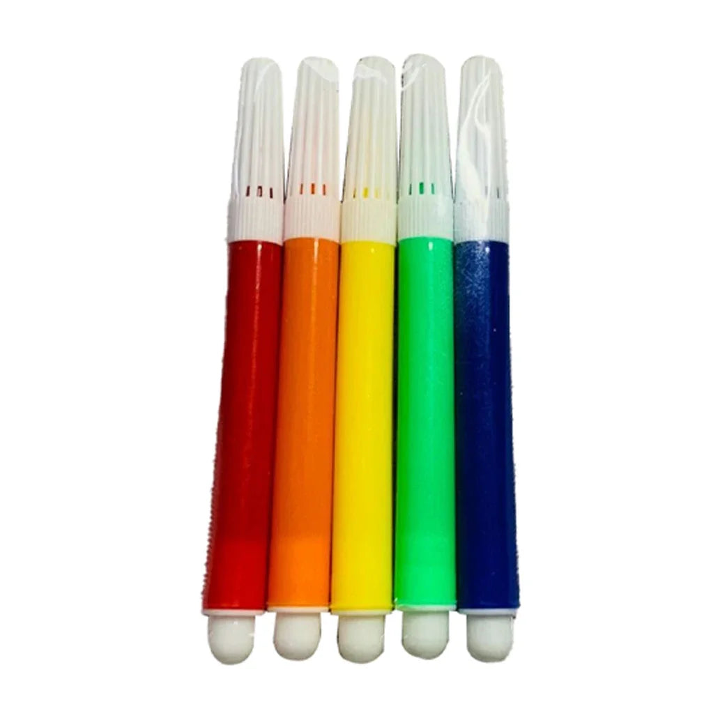 10 Rolls White Thermal Paper for Kids Cameras