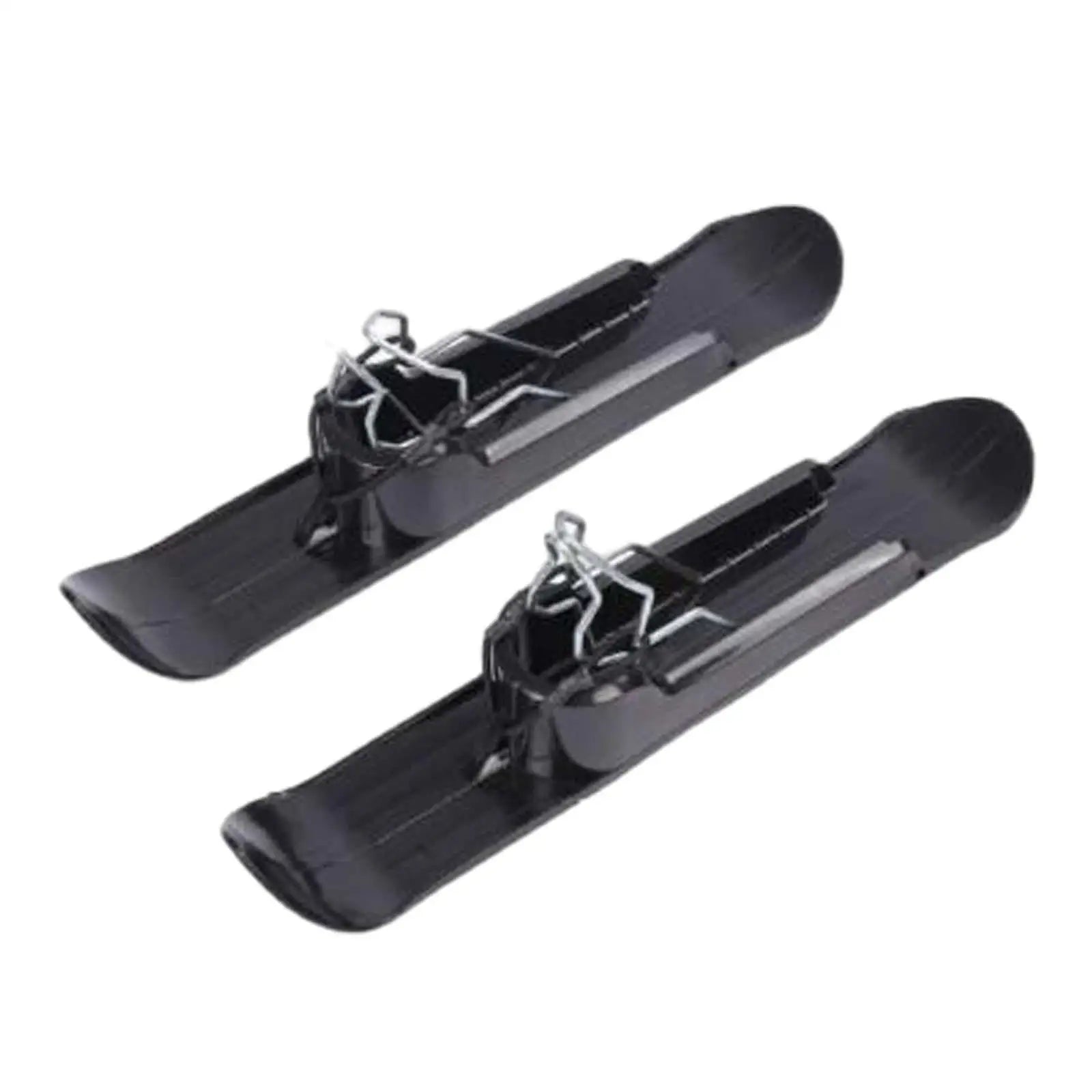 Snow Sledge Board Ski Plate &ndash; Versatile Mobility Accessory