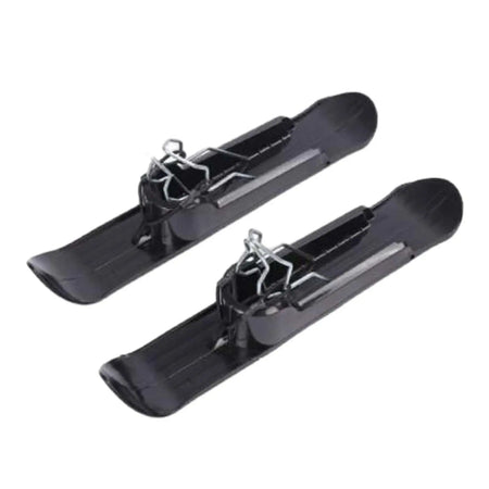 Snow Sledge Board Ski Plate &ndash; Versatile Mobility Accessory
