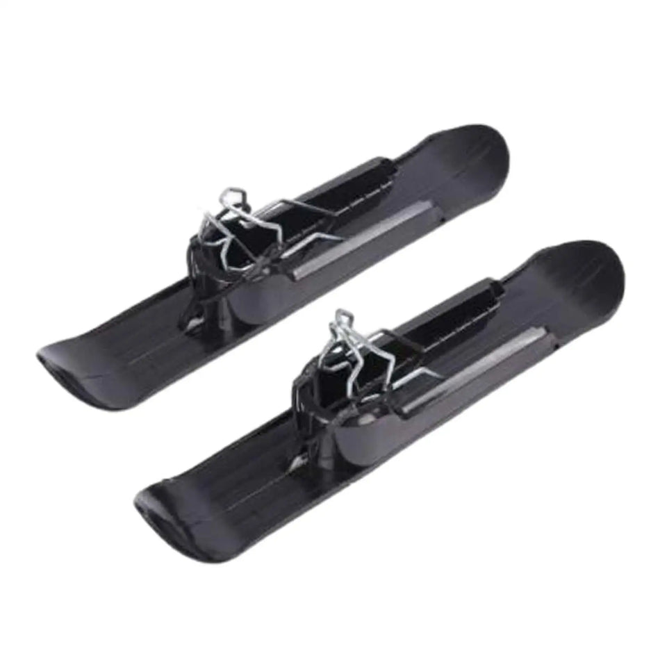 Snow Sledge Board Ski Plate &ndash; Versatile Mobility Accessory