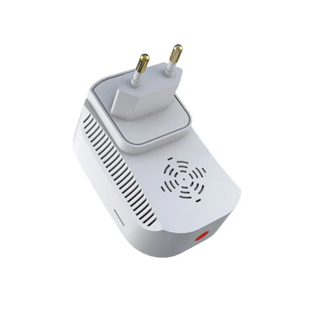 Tuya Smart Life Natural Gas CO Detector &ndash; WiFi Enabled Alarm