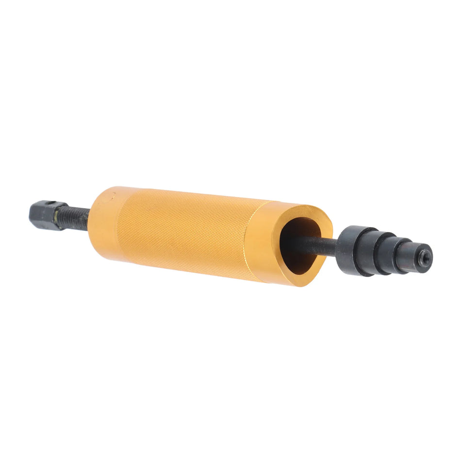Extractor de Piston pentru Motocicletă 12-24mm din Aluminiu, Unealtă Universală de Îndepărtare