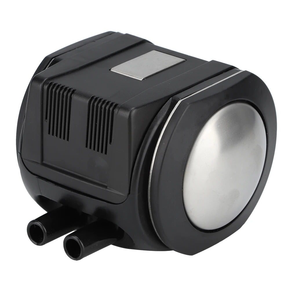 HP102 Milking Pulsator &ndash; Dual Outlet for Efficient Milking