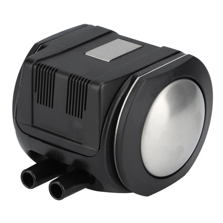 HP102 Milking Pulsator &ndash; Dual Outlet for Efficient Milking