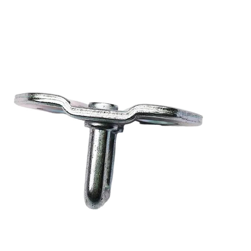Front Door Lock Column Assembly for JAC Sunray Replaces 81360-4A000 6705120R004 by InterCyprus Trading Ltd