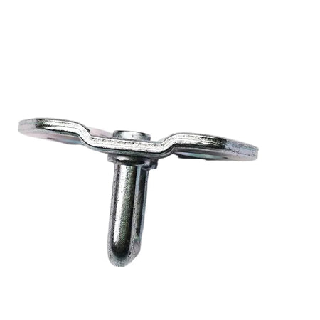 Front Door Lock Column Assembly for JAC Sunray Replaces 81360-4A000 6705120R004 by InterCyprus Trading Ltd