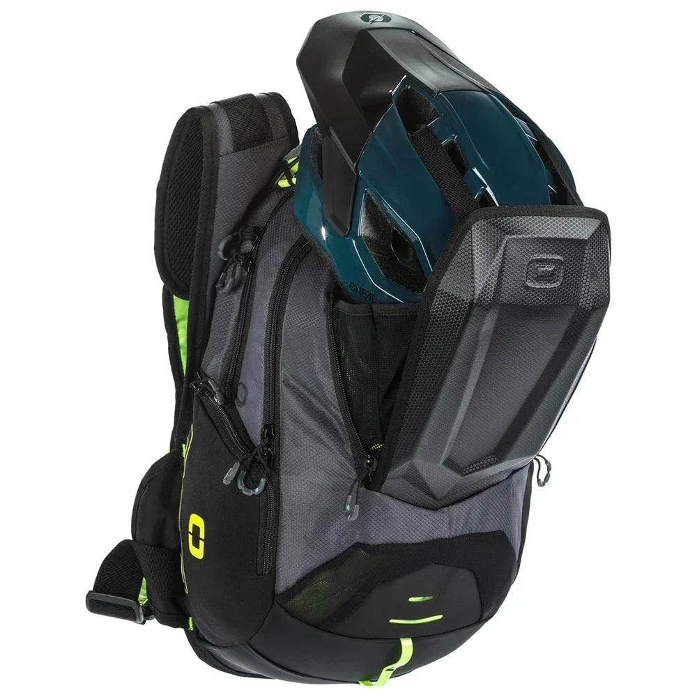 Motorcycle Pannier Bags &ndash; Waterproof Insulated Cooler with Foldable Design