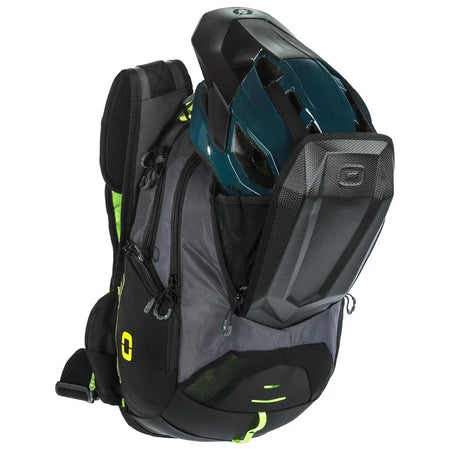Motorcycle Pannier Bags &ndash; Waterproof Insulated Cooler with Foldable Design