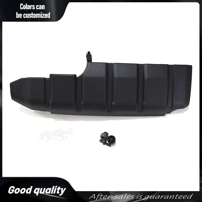 For VW Golf high-power engine cover plate, 06K103925AA, 06K 103 925 AA, suitable for 2.0 TFSI 1.8 TFSI Golf/R32/Rabbit by InterCyprus Trading Ltd
