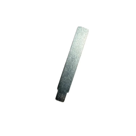 10pcs/lot 165# KD Keyless Key Blade Car Folding Flip Remote Blade for KD KEYDIY VVDI XHORSE Smart Remote for Toyota/Lexus/BYD by InterCyprus Trading Ltd