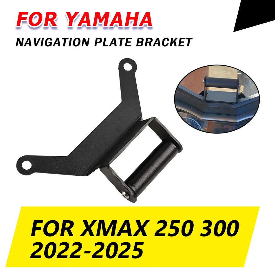 Držák navigace GPS pro telefon Yamaha XMAX 300 250