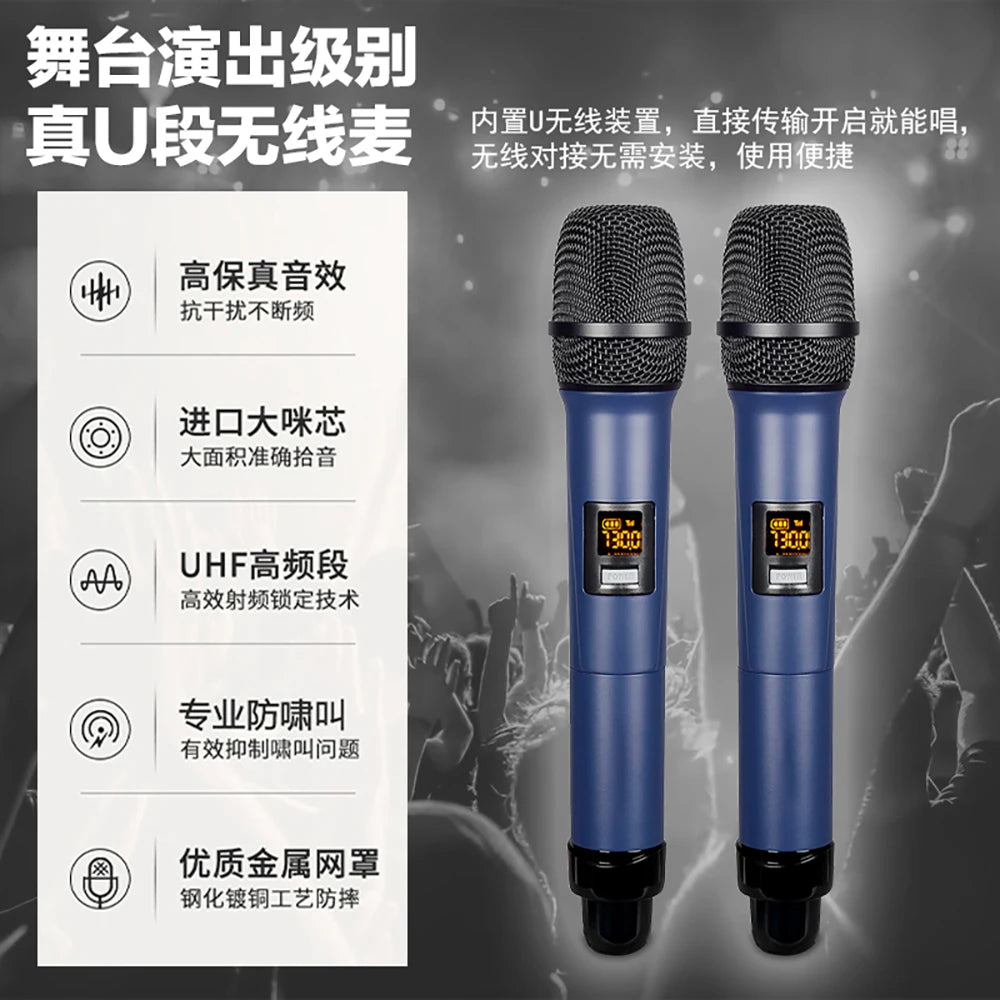 InAndOn KD9MAX &ndash; 4K Output and 600K Cloud Song Library