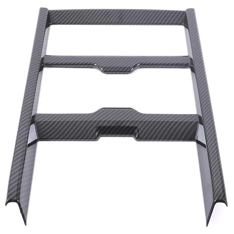 Land Rover Defender 2025 ABS süsinikkiust paneeli raam