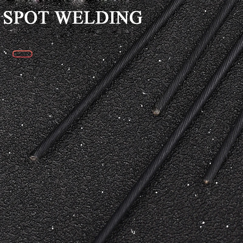 2Pcs Coated Brake Shift Cable MTB Road Bike &ndash; Durable Universal Derailleur Lines