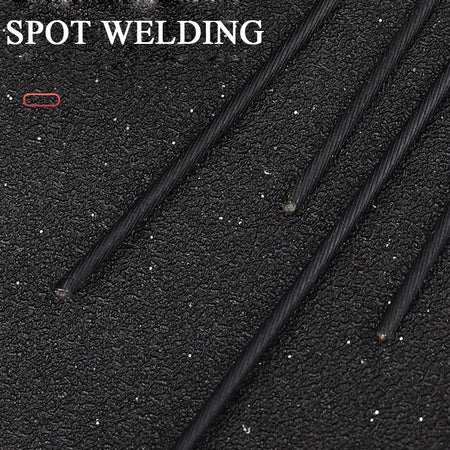 2Pcs Coated Brake Shift Cable MTB Road Bike &ndash; Durable Universal Derailleur Lines