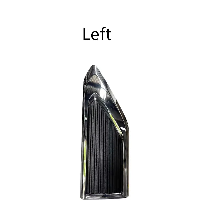 ABS Plastic Fender Trim For JAC T6 T8 T9 Left And Right by InterCyprus Trading Ltd