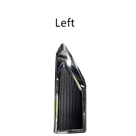 ABS Plastic Fender Trim For JAC T6 T8 T9 Left And Right by InterCyprus Trading Ltd