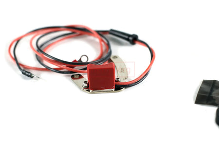 SherryBerg New Distributor Electronic Ignition Kit Replace for PerTronix Ignitor Solid-State Ignition Systems 91241LS by InterCyprus Trading Ltd