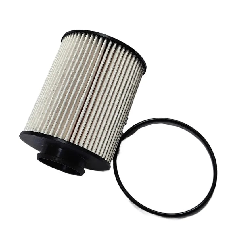 Fine Paper Fuel Filter Element for JAC T6 T8 T9 Diesel by InterCyprus Trading Ltd