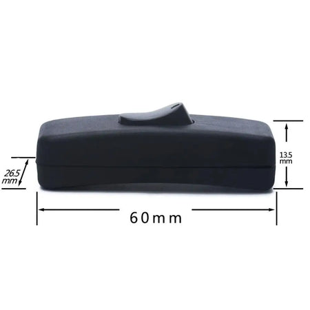 DIY Inline Switch 250V 6A &ndash; Versatile Electrical Control