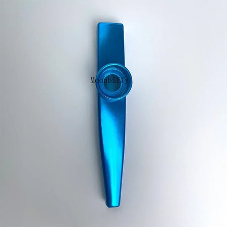 Metal Kazoos &ndash; Gold Plated Diaphragm Mouthpieces For Play