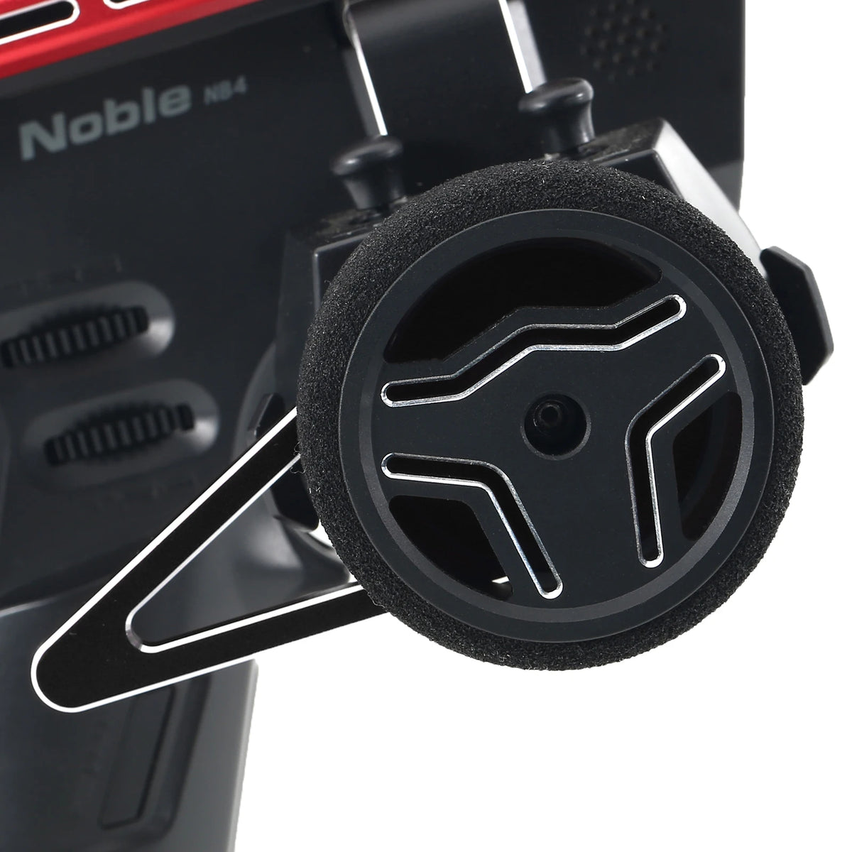 Transmitter Steering Wheel Trigger Adapter &ndash; For FS NB4