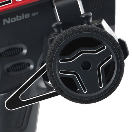 Transmitter Steering Wheel Trigger Adapter &ndash; For FS NB4