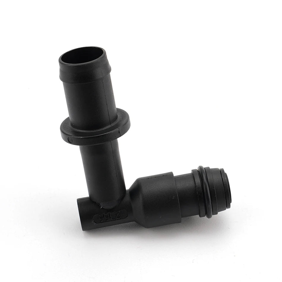 PCV Vent Valve for Jeep Cherokee KJ, Ventilation System, Plastic and Metal Construction