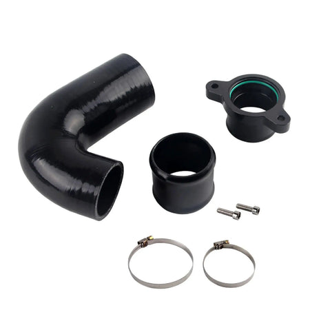 PIKBUK Turbo Intake Pipe For Golf MK7 Leon MK3 Octavia 1.2/1.4 TSI TFSI A3 EA211 by InterCyprus Trading Ltd