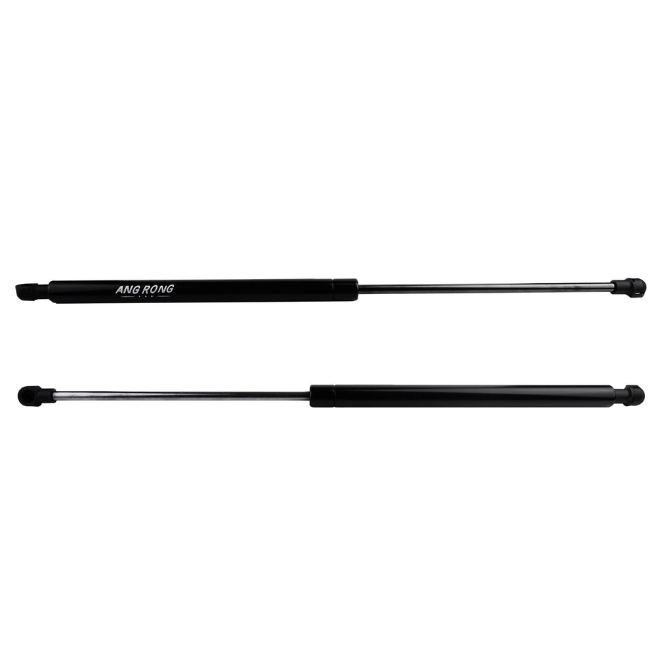 Rear Tailgate Gas Struts Lifter Aftermarket Replacement Pair for Audi A3 8P1 Hatchback 2003-2012