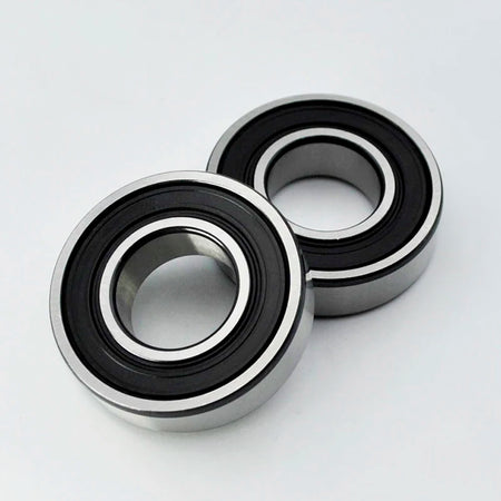 6002RS ZZ 15x32x9 Deep Groove Ball Bearing &ndash; Chrome Steel 6002 2RS Premium / CHINA / 10Pcs