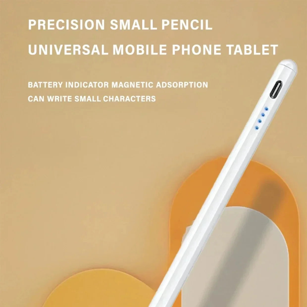 2025 Universal Stylus Pen - Universal Compatibility