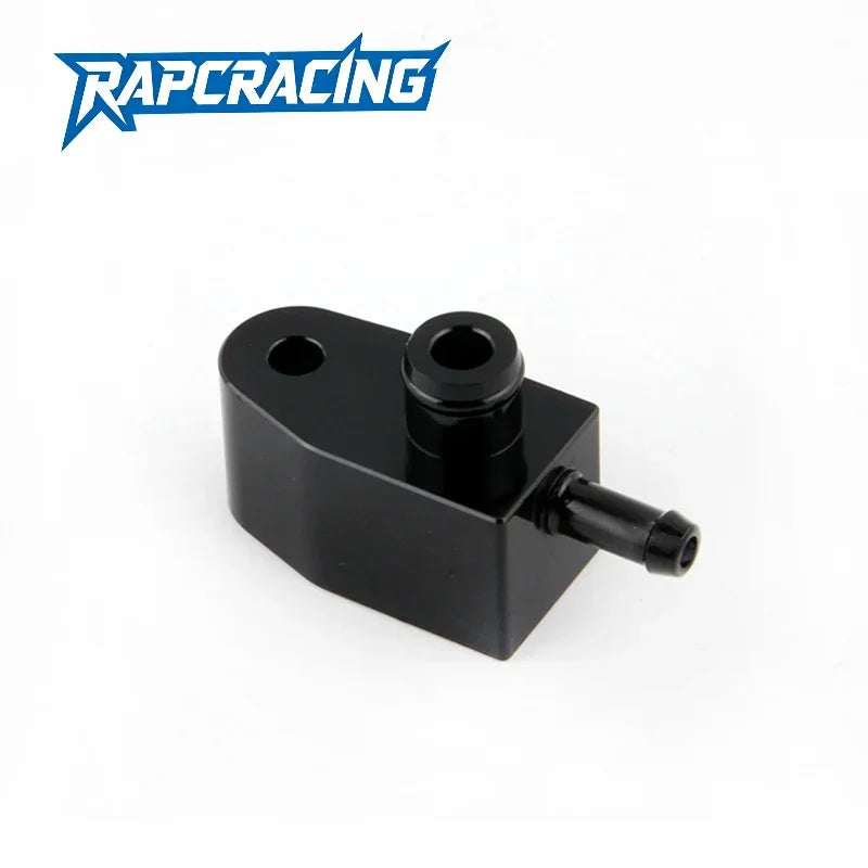 Peugeot 308 Mini R56 R57 1.6T için Siyah Boost Gauge Tap Adaptörü
