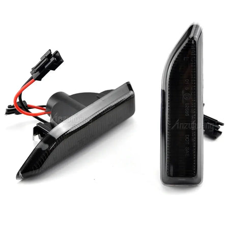 Dynamic Sequential LED Turn Signal Lamps For Mini Countryman F60 by InterCyprus Trading Ltd