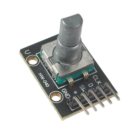 360 Degree Rotary Encoder Module &ndash; Unparalleled Precision for Arduino Projects 1pc