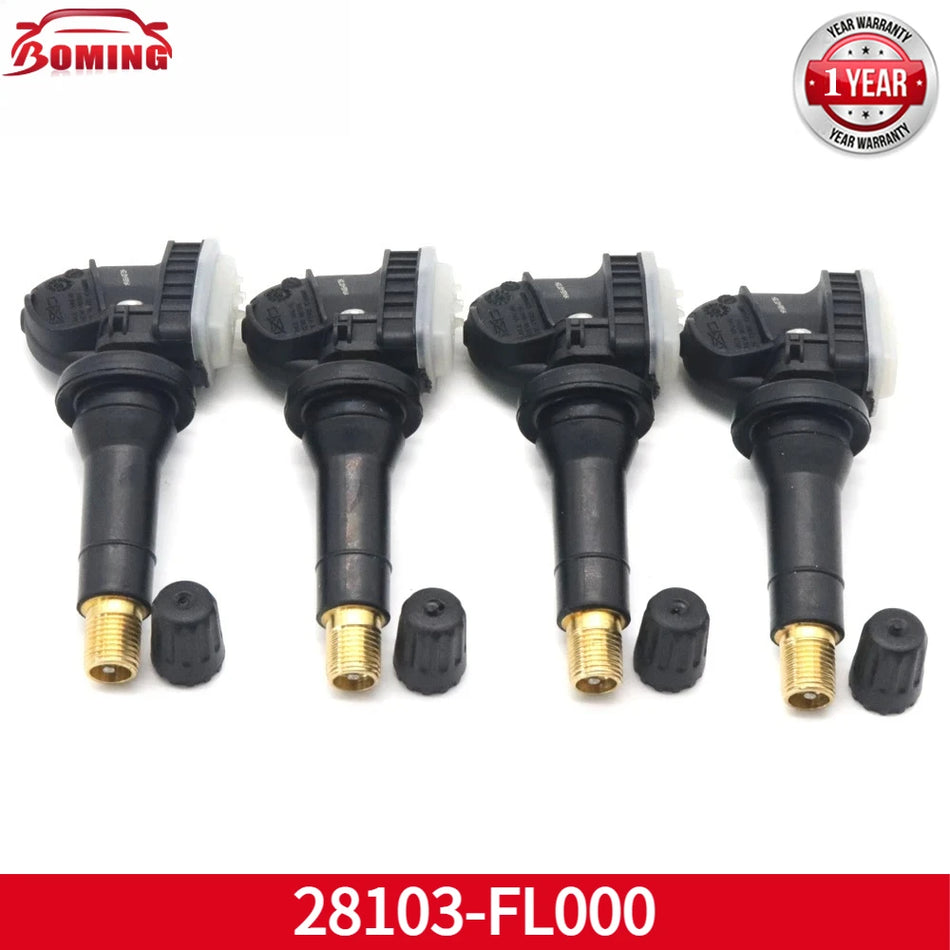 TPMS Tire Pressure Sensor for Subaru Forester Legacy Outback Impreza