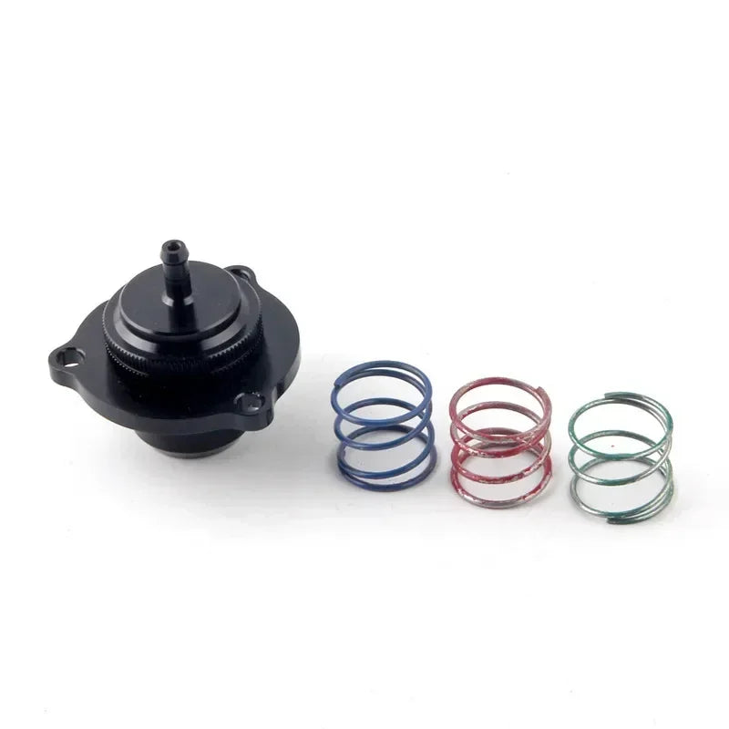 Turbo Blow Off Valve Aluminum for Opel Astra Corsa VXR Z20LET