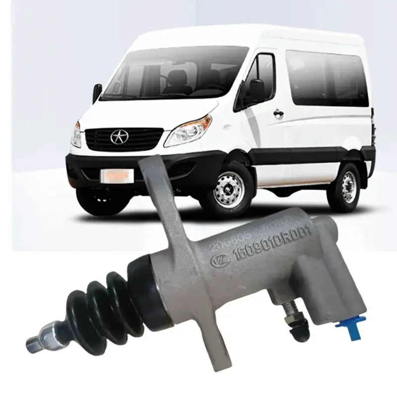 Original Auto Replacement Parts Transmission Drivetrain System Of Jac Sunray Car Oe 1609010R001 Clutch Slave Cylinder Quality by InterCyprus Trading Ltd