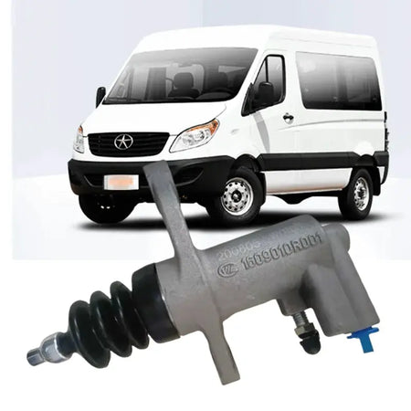 Original Auto Replacement Parts Transmission Drivetrain System Of Jac Sunray Car Oe 1609010R001 Clutch Slave Cylinder Quality by InterCyprus Trading Ltd