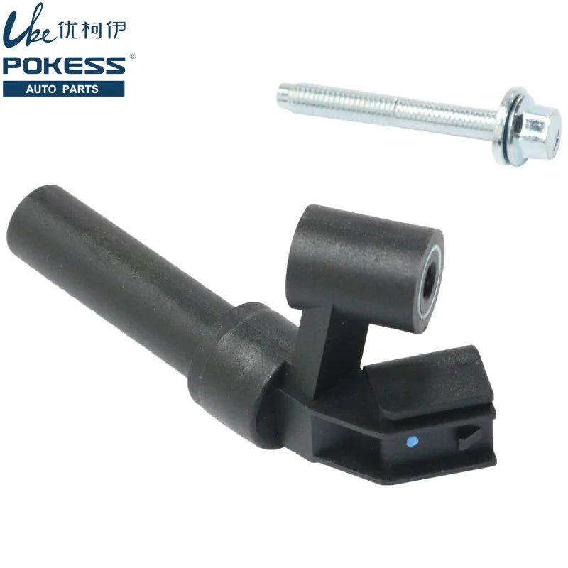 Crankshaft Position Sensor for Ford Edge Explorer Taurus Mustang Mazda Lincoln