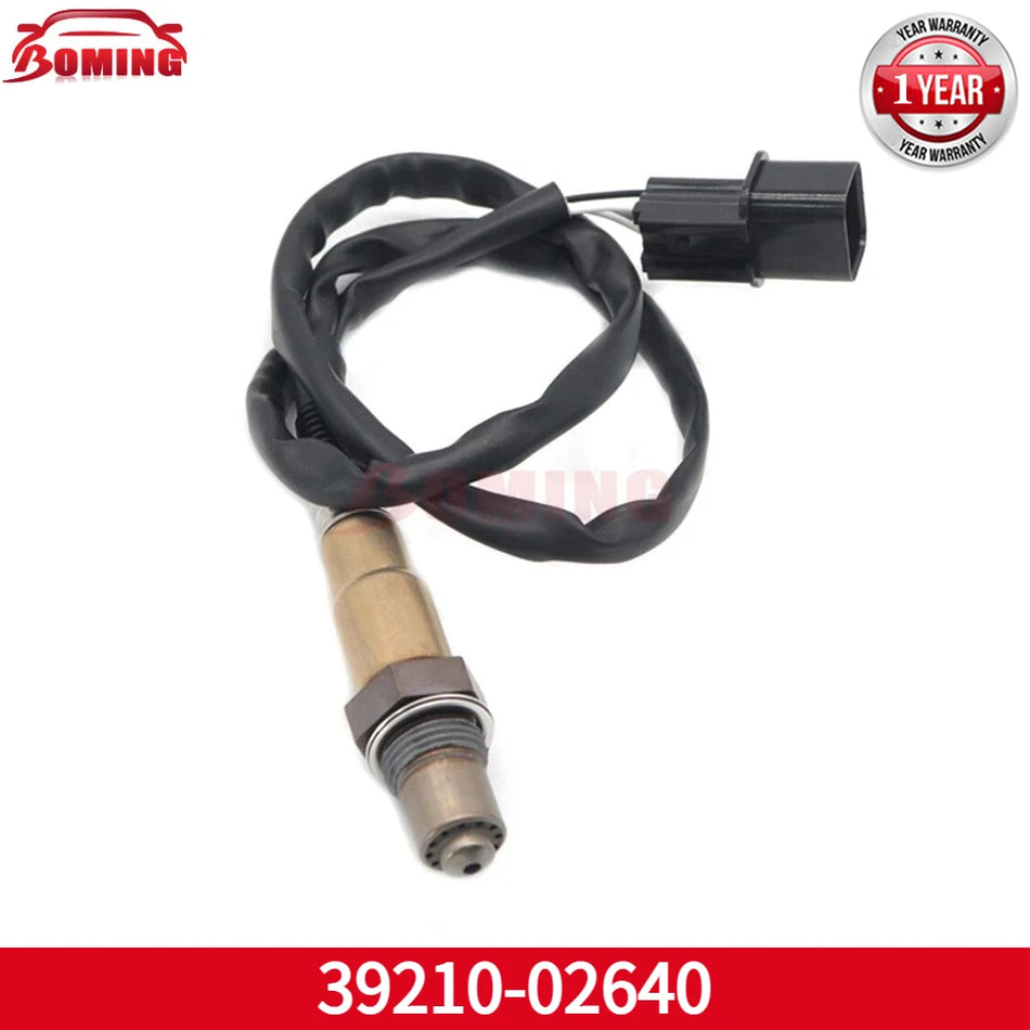 4-vadu skābekļa sensors Hyundai Atos i10, Kia Picanto (2004-2015)
