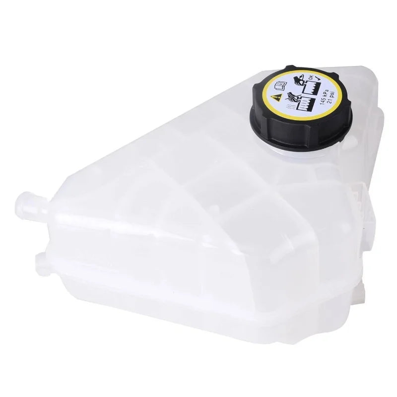 Coolant Reservoir Expansion Tank With Cover For Ford B-Max Ecosport Mk7